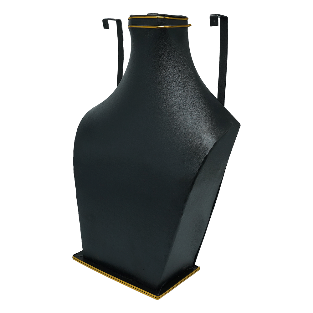 REXIN FULL BLACK SIDE BUST - Image 7