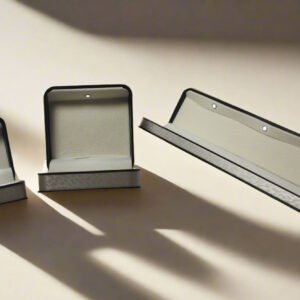 Luxury LED Jewelry Box with Spotlight