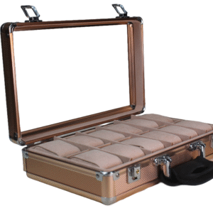 Royal Premium Quality Watch Box