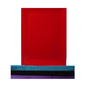 PLAIN DISPLAY TRAYS FOR JEWELLERY