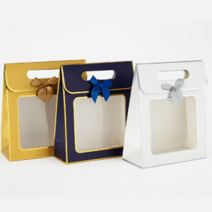 Fancy Gift Carry Bags